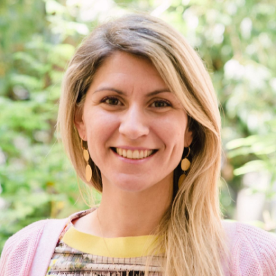 Alexia Panagiotopoulou