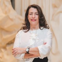 Αντωνία Αλεξάνδρου Πρόεδρος HAPCO & DES