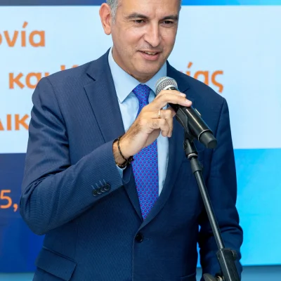 Dimitris Skalkos