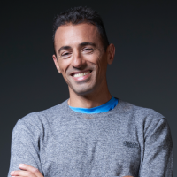 Dimitris Theodorakakos