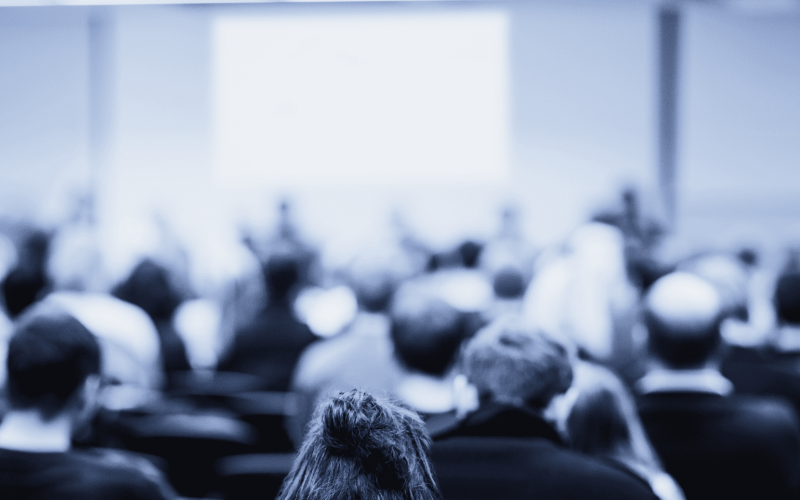 Το ετήσιο συνέδριο