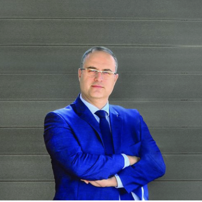 Thanasis Panagoulias